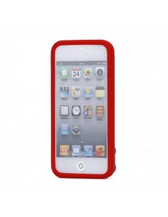Coque Lego pour iPod Touch 5 2