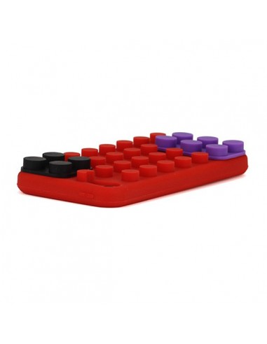 Coque Lego pour iPod Touch 5
