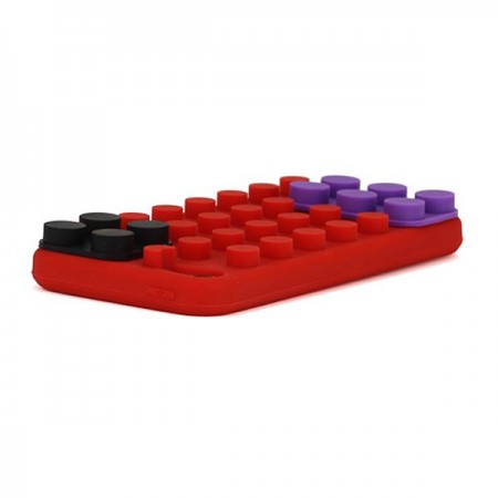 Coque Lego pour iPod Touch 5 Coque Lego pour iPod Touch 5