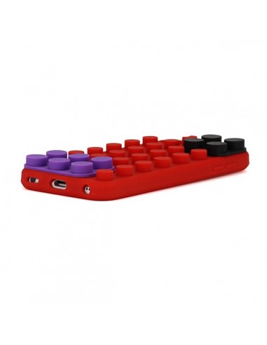 Coque Lego pour iPod Touch 5