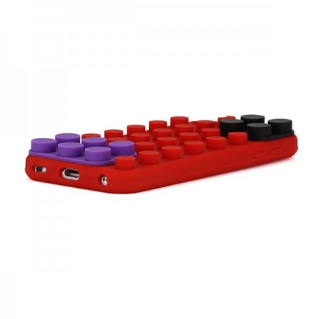 Coque Lego pour iPod Touch 5 Coque Lego pour iPod Touch 5