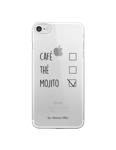 coque iphone 7 mojito