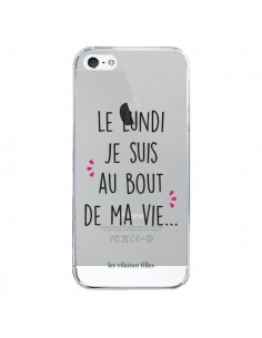 coque iphone 5 pas cher en silicone jolie