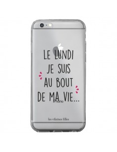 coque iphone 6 foot fille