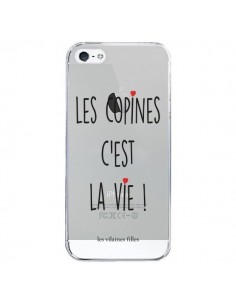 coque iphone 5 fille 3d