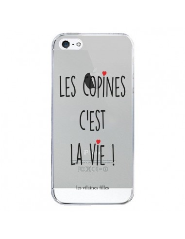 coque blanche iphone 5
