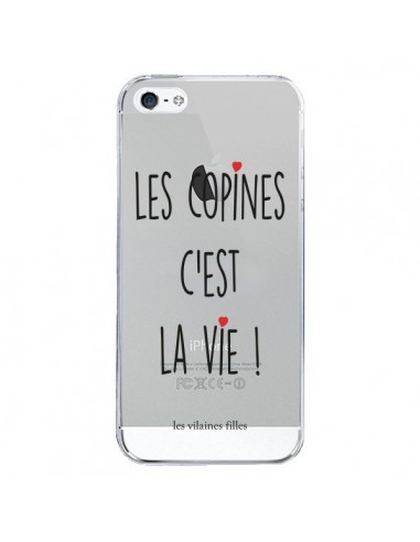 coque pour iphone 5 fille