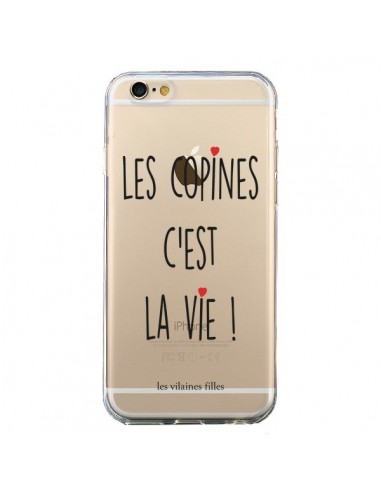 coque iphone 6 amie