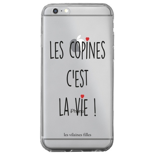 coque est iphone 6