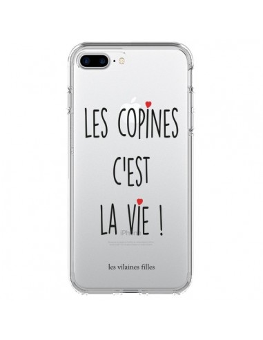 coque iphone 7 plus jolie