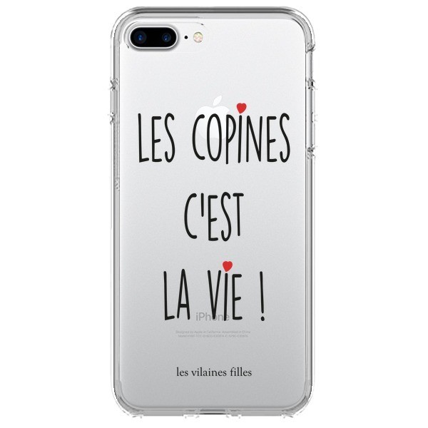 coque iphone 6 copine