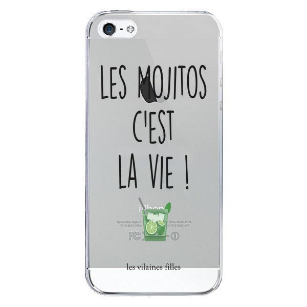 coque iphone 5 ado fille