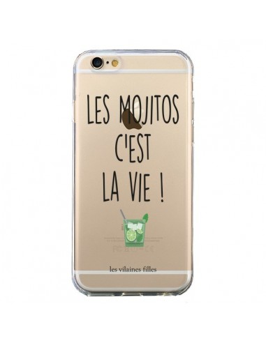 coque iphone xr mojito