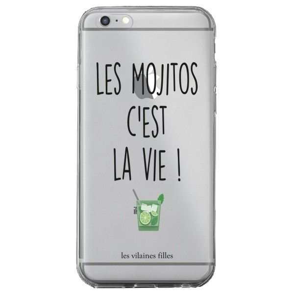 mojito coque iphone 6