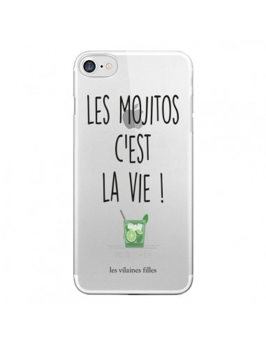 coque iphone 7 mojito