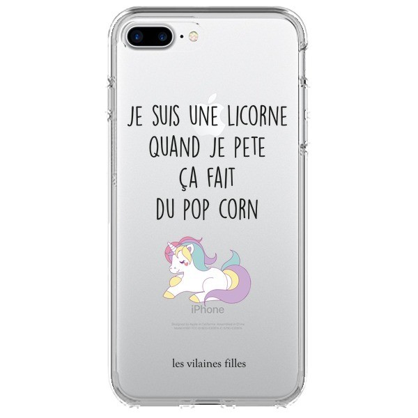 coque ça iphone 7