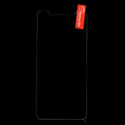 Verre trempé Anti-Casse Anti-Explosion Avant pour iPhone 11 Pro, X/XS 2