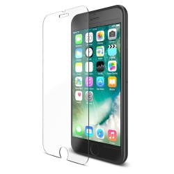Film en verre trempé Anti-Casse Anti-Explosion Avant pour iPhone 7 et 8 2