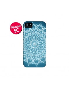 Coque Zen Mandala Azteque pour iPhone 5C - Maximilian San 2