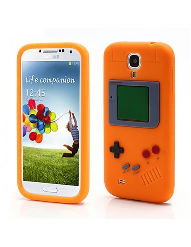 coque samsung game boy