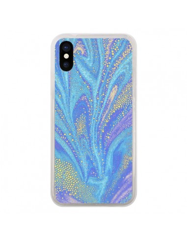 Coque Witch Essence Galaxy pour iPhone X - Eleaxart