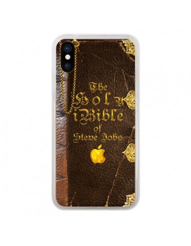 coque iphone xs livre