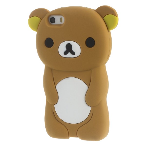 coque ourson iphone 5