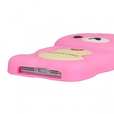 Coque Rilakkuma Ourson pour iPhone 5 Coque Rilakkuma Ourson pour iPhone 5
