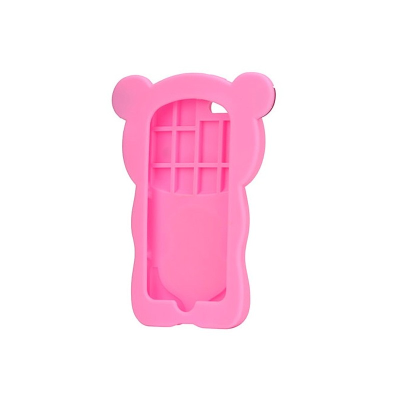 Coque Rilakkuma Ourson pour iPhone 5