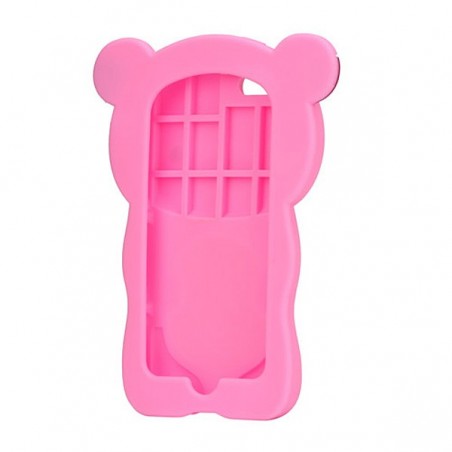 Coque Rilakkuma Ourson pour iPhone 5 Coque Rilakkuma Ourson pour iPhone 5