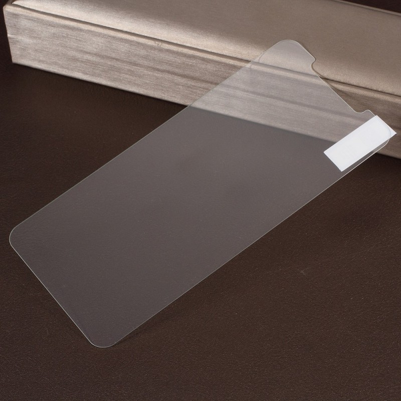 Verre trempé Anti-Casse Anti-Explosion Avant pour iPhone 11 Pro Max et XS Max