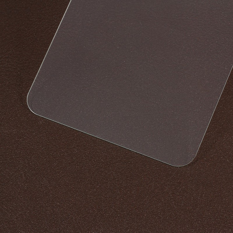 Verre trempé Anti-Casse Anti-Explosion Avant pour iPhone 11 Pro Max et XS Max