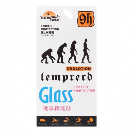 Verre trempé Anti-Casse Anti-Explosion Avant pour iPhone 11 Pro Max et XS Max Verre trempé Anti-Casse Anti-Explosion Avant pour iPhone 11 Pro Max et XS Max