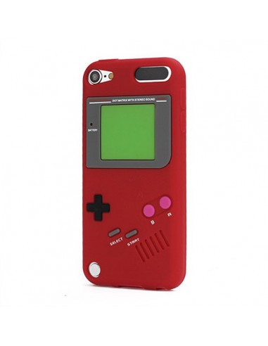 Coque Game Boy pour iPod Touch 5