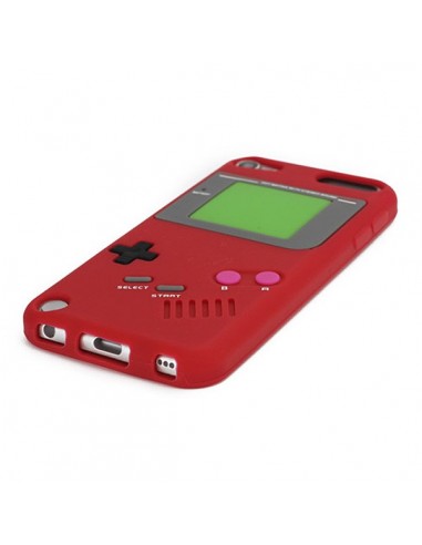 Coque Game Boy pour iPod Touch 5