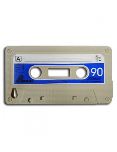 Coque K7 pour iPod Touch 4