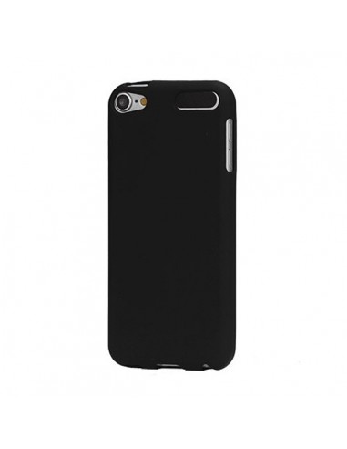 Coque Silicone Gel pour iPod Touch 5