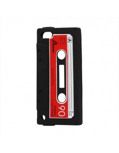 Coque K7 pour iPod Touch 5