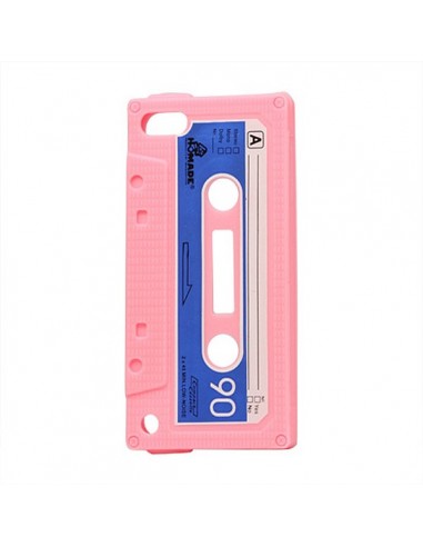 Coque K7 pour iPod Touch 5