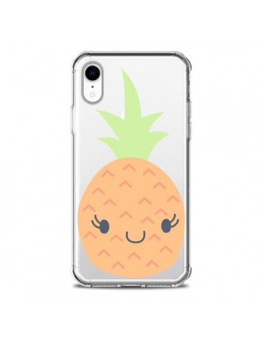 coque iphone xr fruit