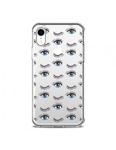 coque iphone xr oeil coque iphone xr oeil