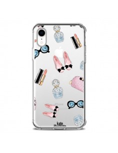 Coque iPhone XR Essential Beautiful Belle Essentiel...