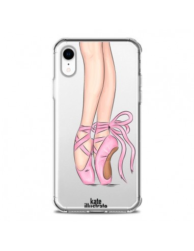 coque iphone xr danse