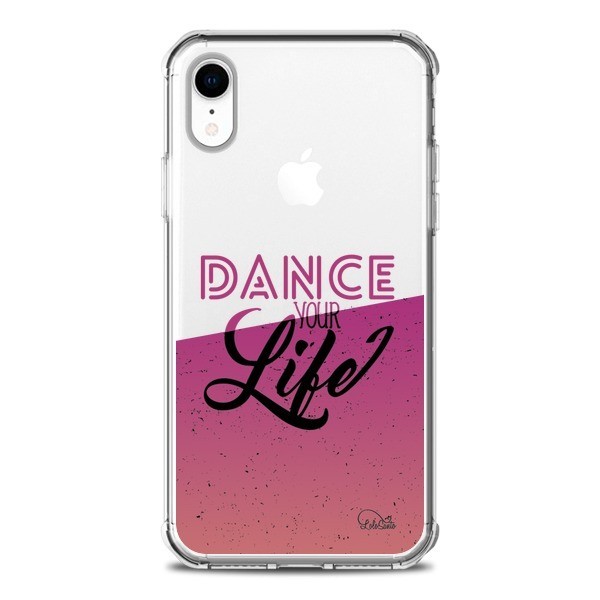 coque iphone xr dance