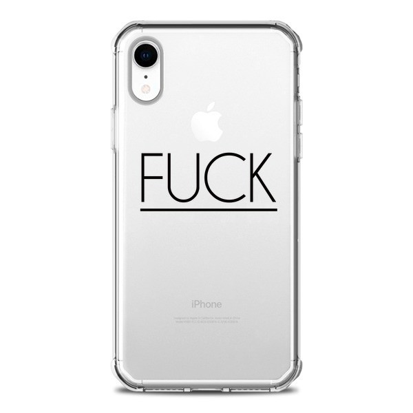 coque iphone xr avec phrase