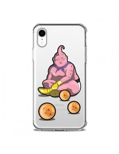 coque iphone xr dragon ball