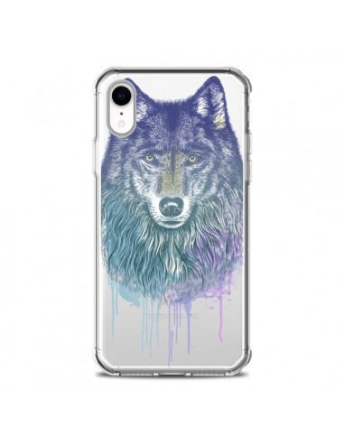 iphone xr coque animaux