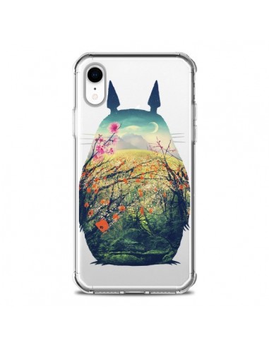 coque totoro iphone xr