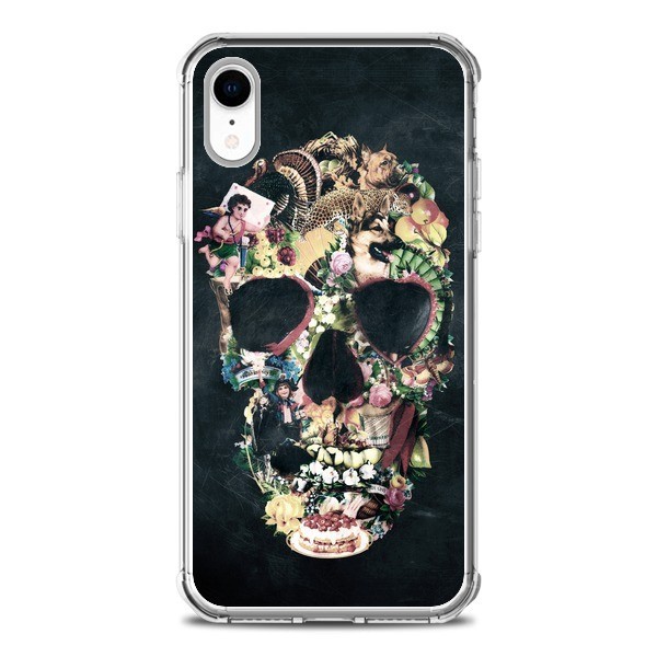 coque iphone xr skull coque iphone xr skull