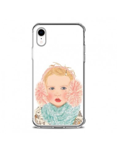 coque iphone xr bebe